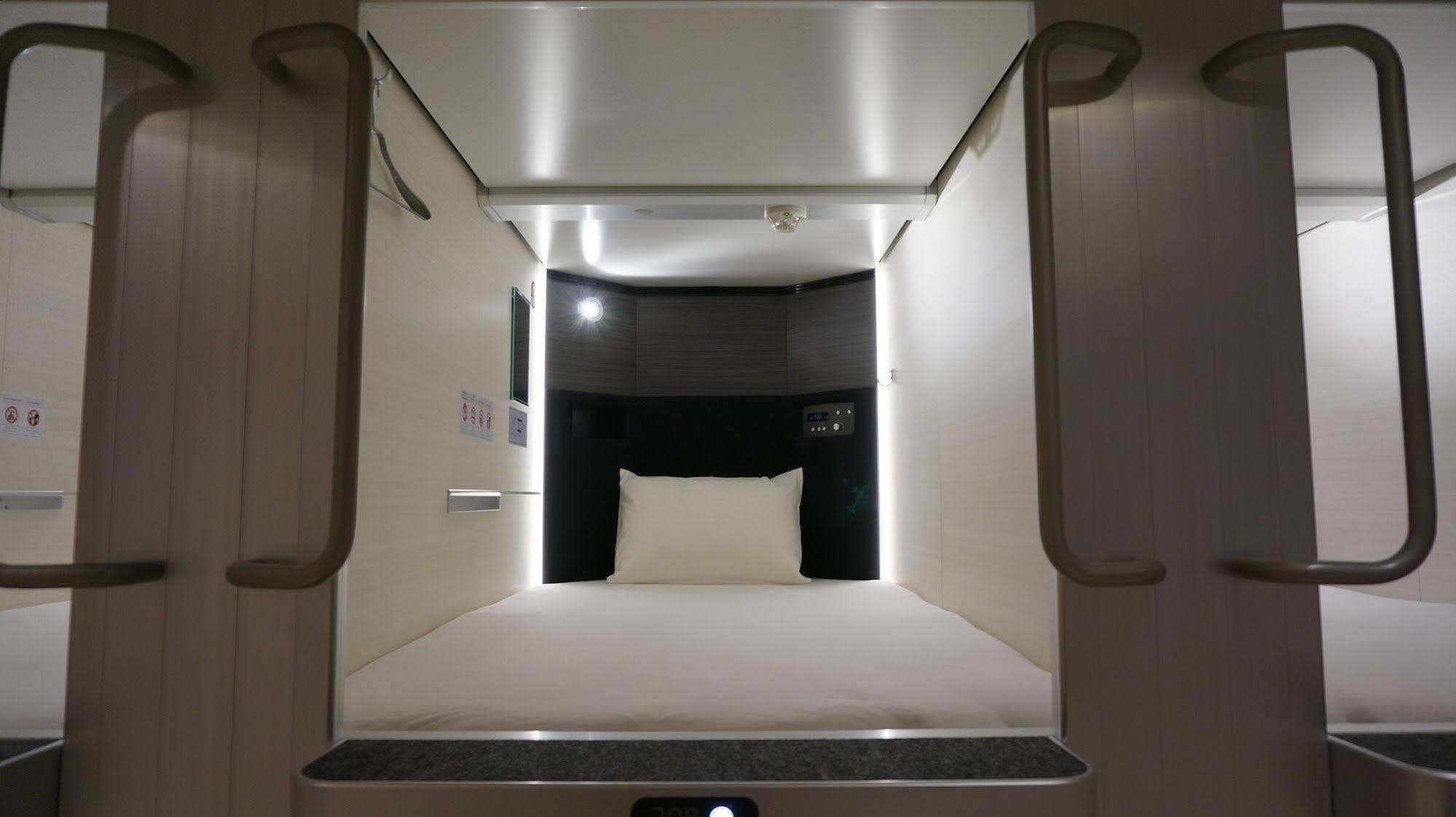 Akihabara Bay Hotel Präfektur Tokio Exterior foto
